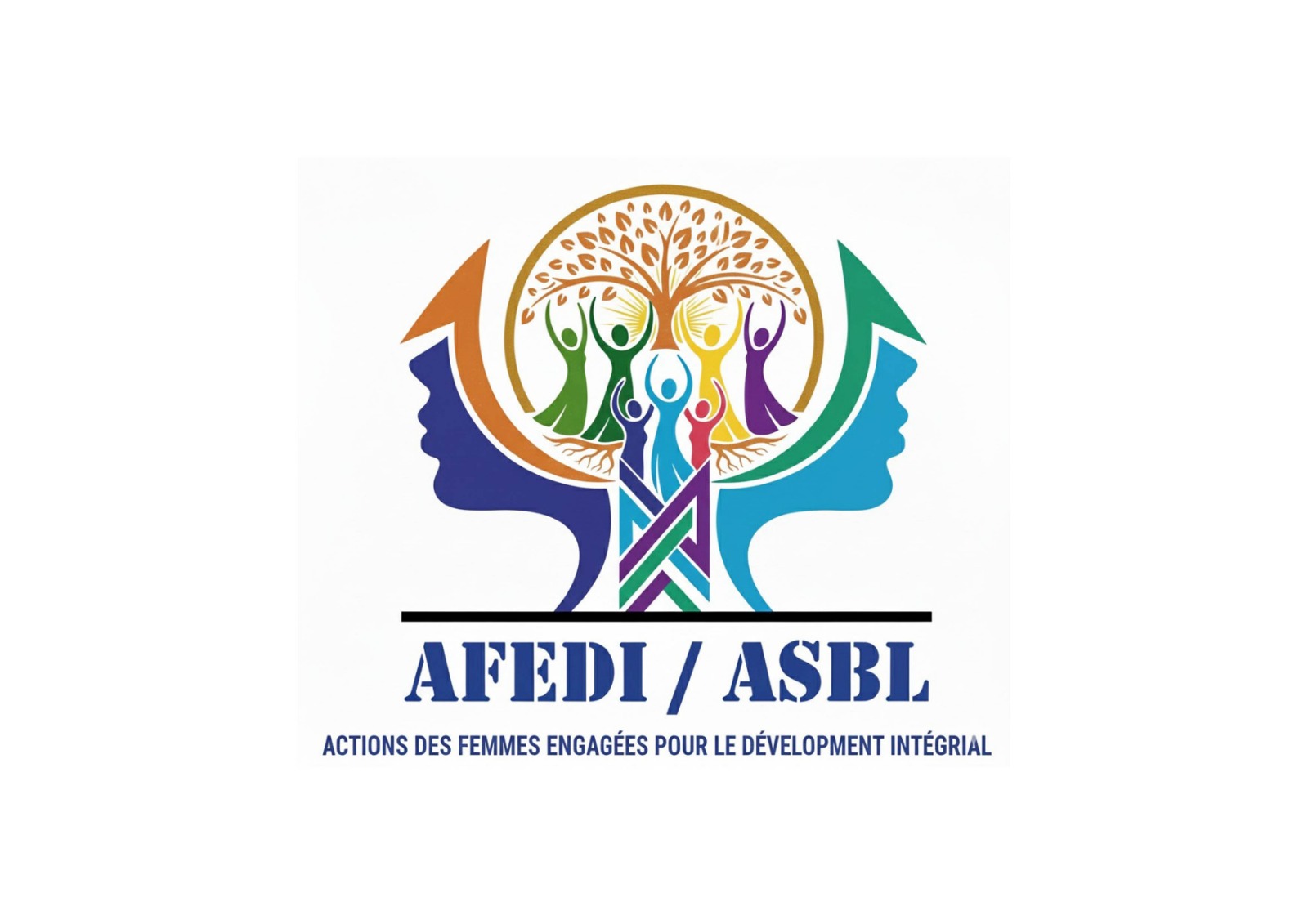 Logo AFEDI